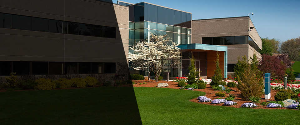 Long Branch Landscapers